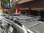 Καθολική δευτερεύουσα σκάλα χάλυβα SUV σιδήρου για το στρογγυλό καλάθι στεγών σωλήνων